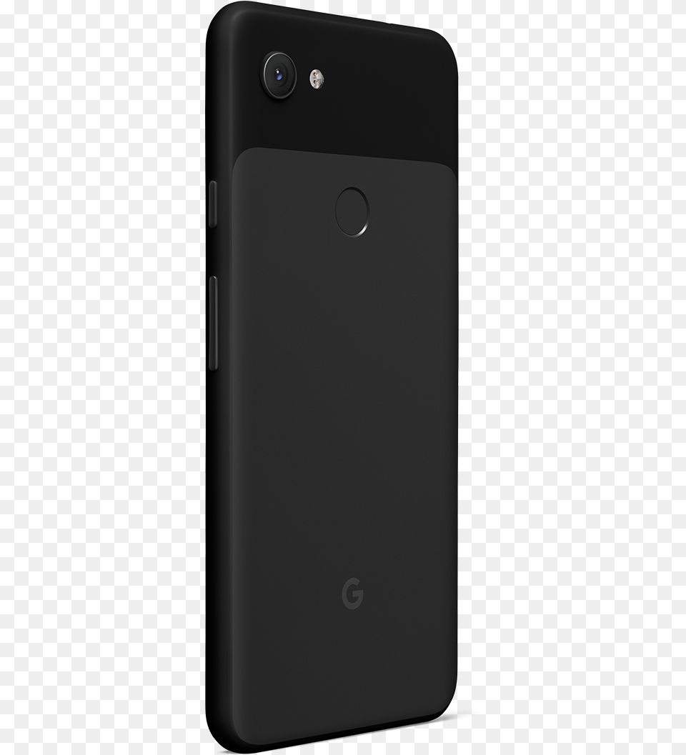 Google Pixel 3a Black, Electronics, Mobile Phone, Phone, Iphone Free Png Download