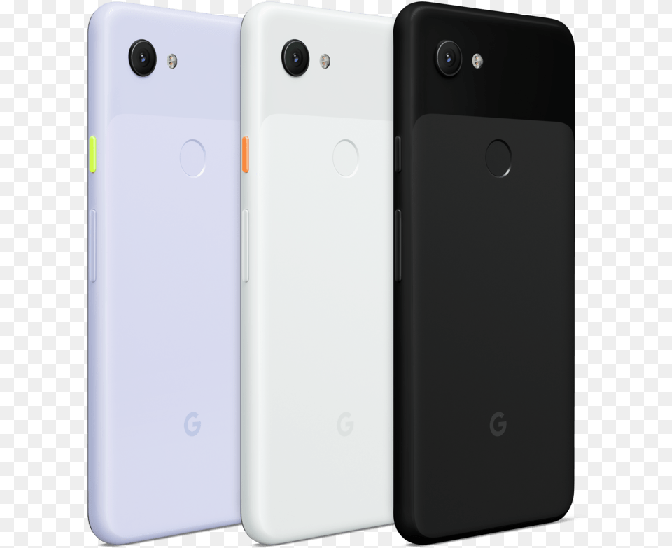 Google Pixel 3a Google Pixel 3a Purple, Electronics, Mobile Phone, Phone, Iphone Free Png Download