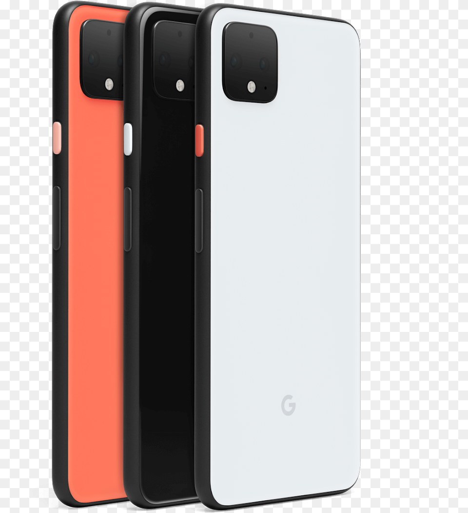 Google Pixel 4 Has New Dual Camera Google Pixel 4 Electronics, Mobile Phone, Phone, Iphone Free Transparent Png