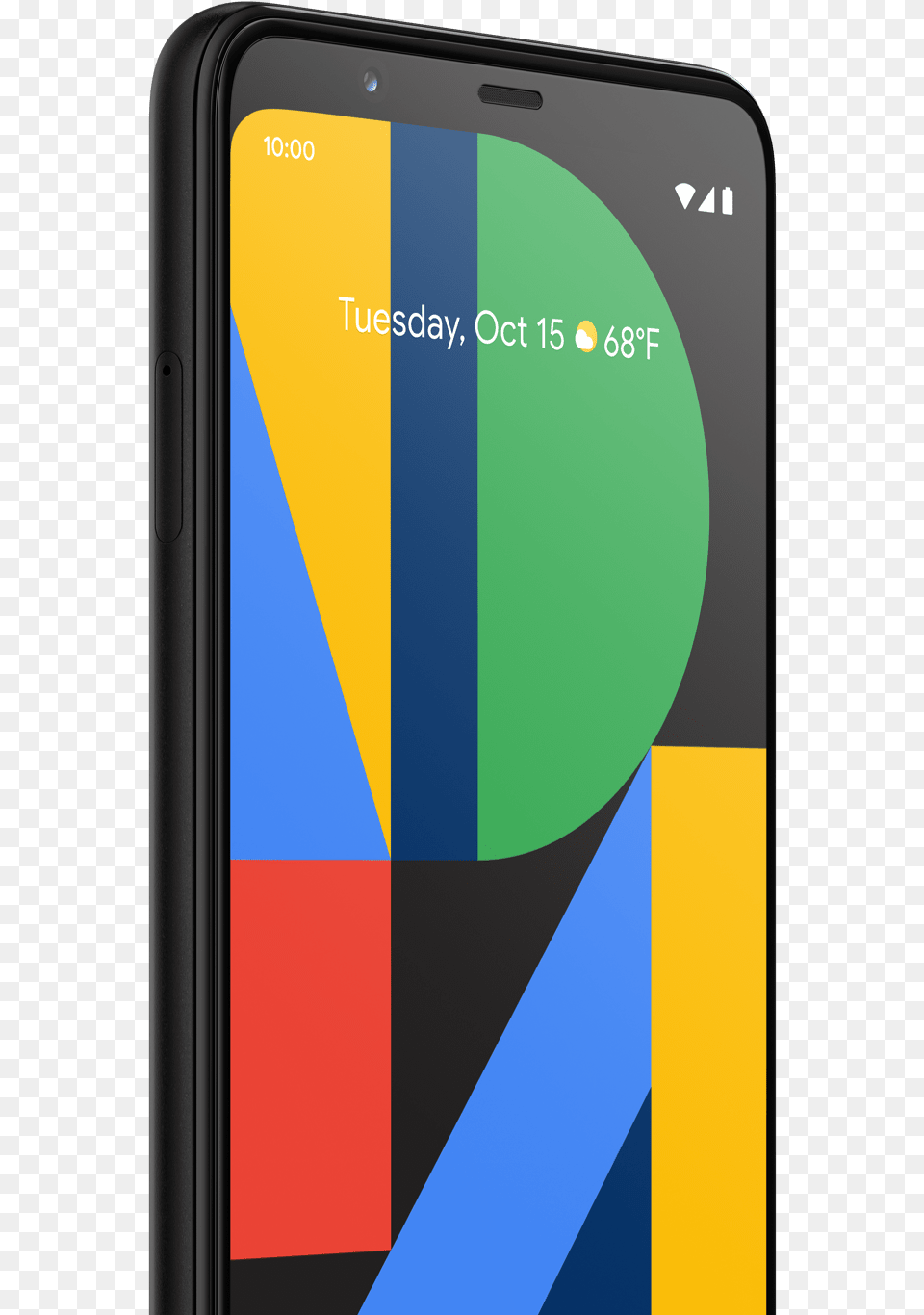 Google Pixel 4 Uk, Electronics, Mobile Phone, Phone Free Png