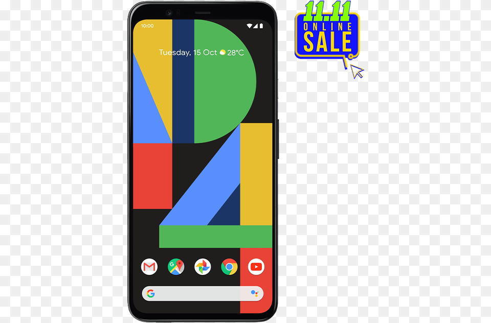 Google Pixel 4 Vs Iphone, Electronics, Mobile Phone, Phone Free Png