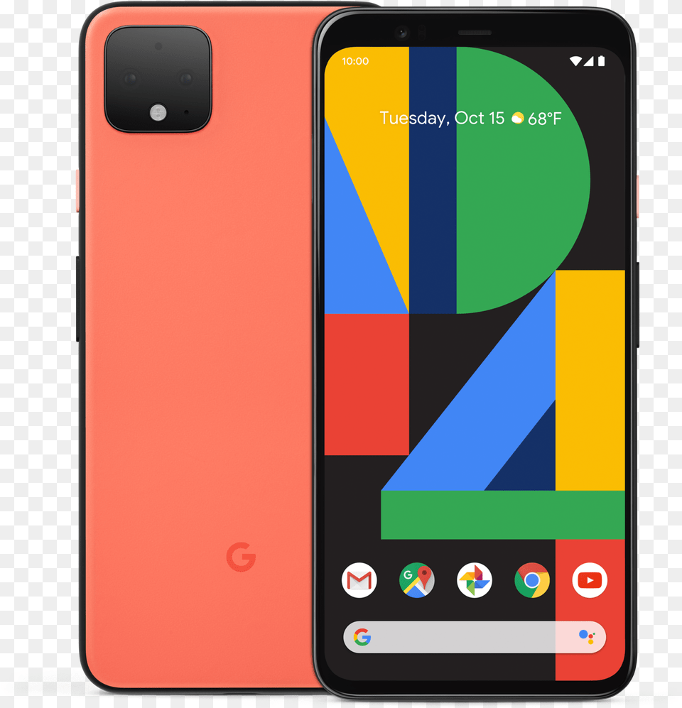 Google Pixel 4 Xl, Electronics, Mobile Phone, Phone Png