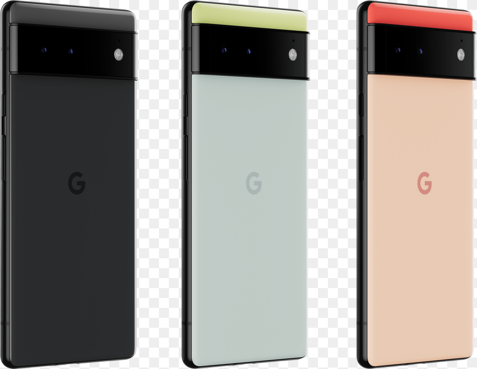 Google Pixel 6 All You Need To Know About The Phone Google, Electronics, Mobile Phone Free Png Download