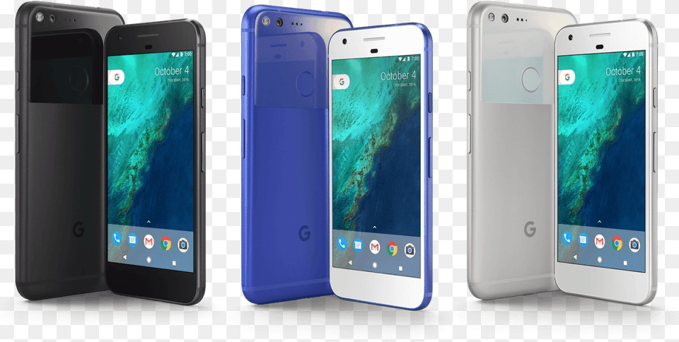Google Pixel Family Google Pixel Phones 2018, Electronics, Mobile Phone, Phone, Iphone Png