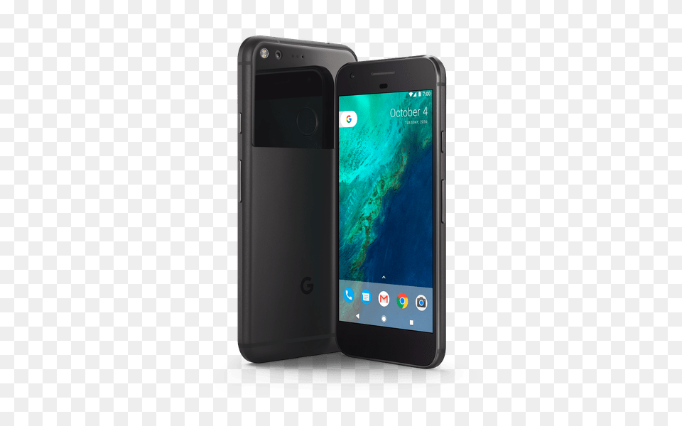 Google Pixel Phone Black, Electronics, Mobile Phone, Iphone Free Transparent Png