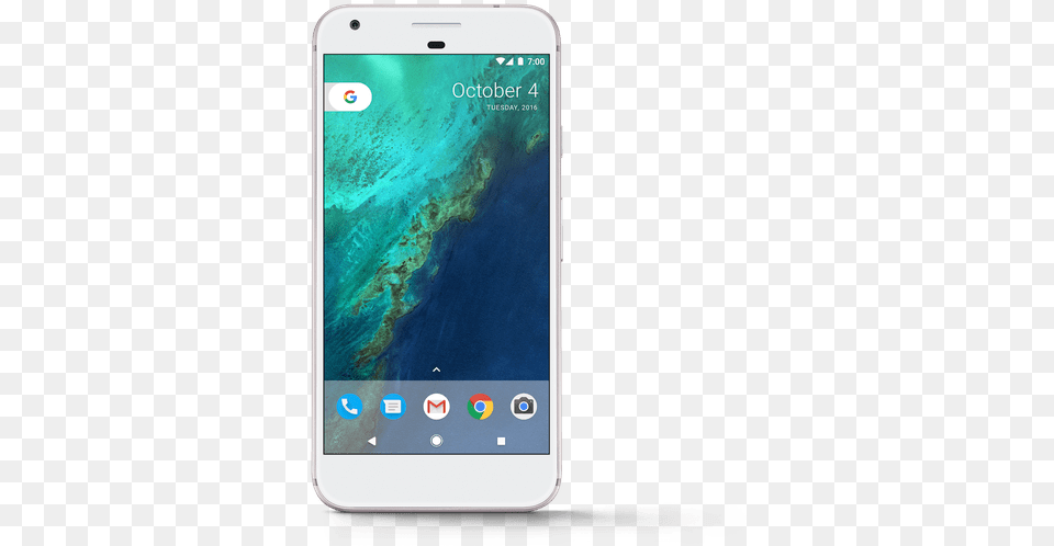 Google Pixel Phone Transparent Stickpng Google Pixel, Electronics, Mobile Phone, Iphone Free Png Download