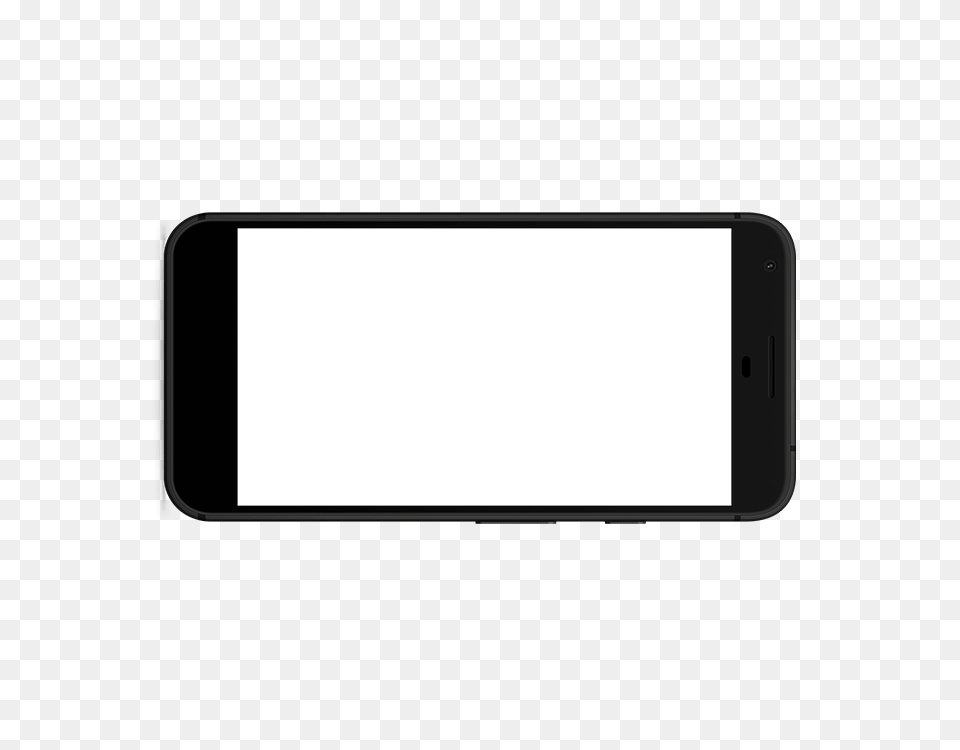 Google Pixel Quite Black Mock Up, Electronics, Mobile Phone, Phone, Screen Free Transparent Png