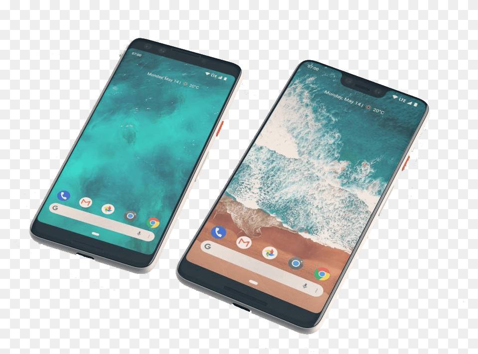 Google Pixel Wallpaper 3 Pixel 3 Oled, Electronics, Iphone, Mobile Phone, Phone Png Image