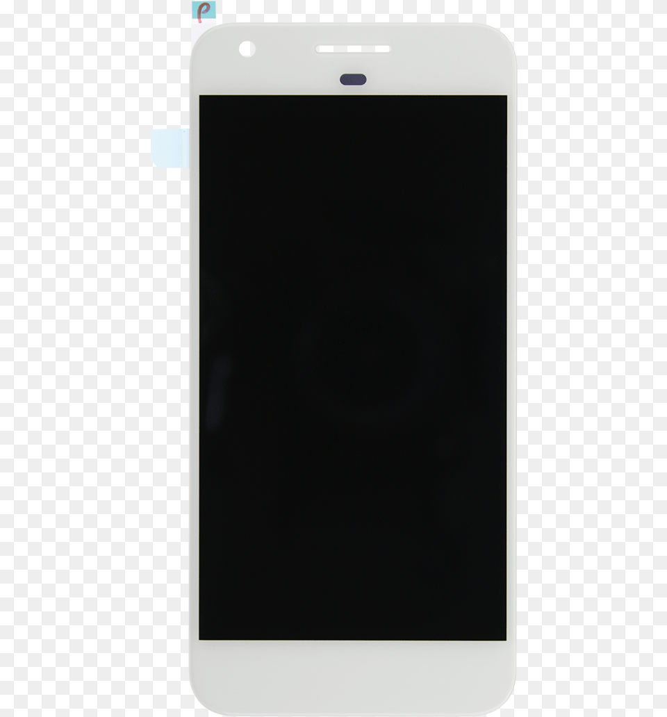 Google Pixel White Display Assembly Smartphone, Electronics, Mobile Phone, Phone, Iphone Free Transparent Png