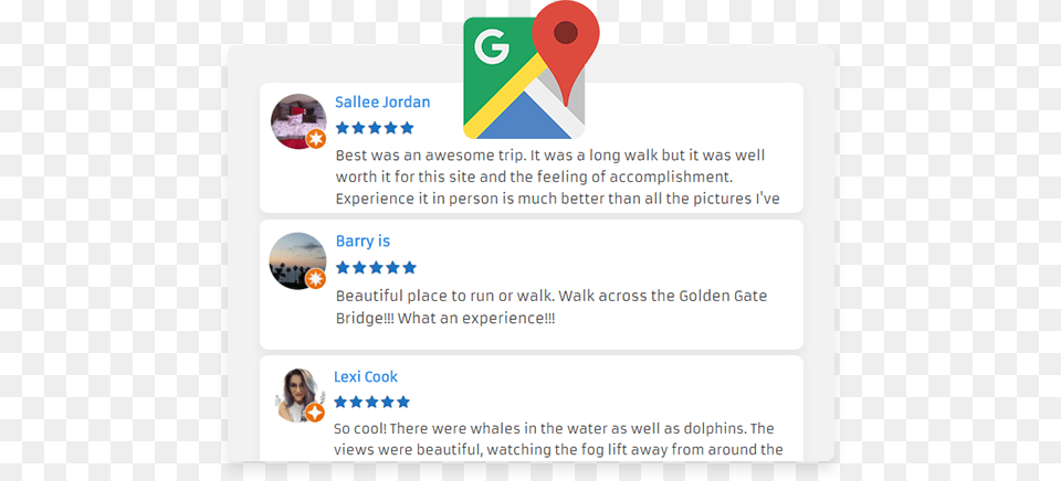 Google Places Reviews Google Maps, Text, File, Person Free Png