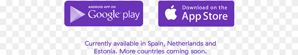 Google Play, Purple, Text Free Transparent Png