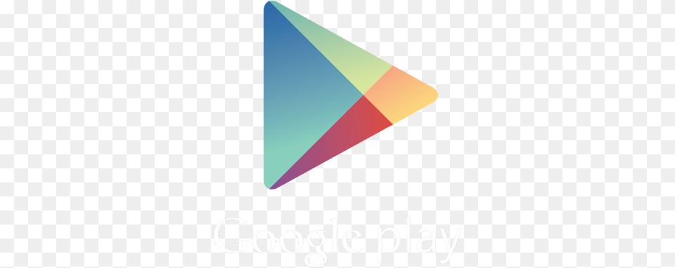Google Play 25 Euro Gift Cards For Gamehag Google Play, Triangle Free Png Download