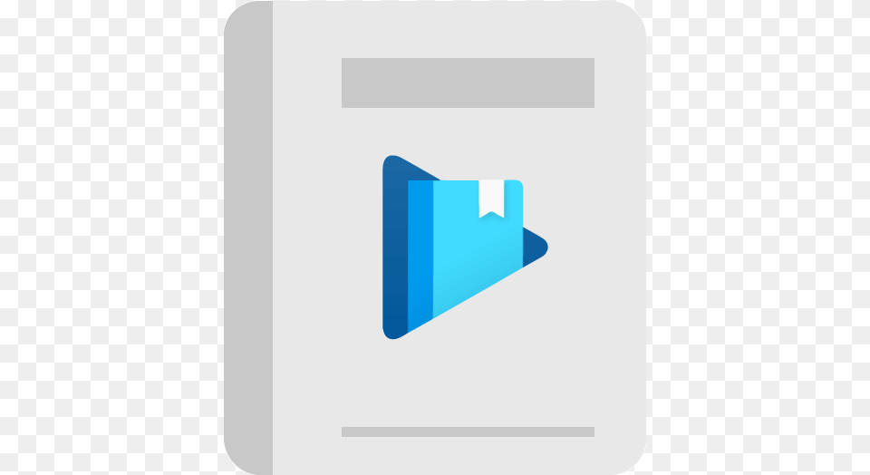 Google Play Book Graphic Design, Triangle, File Png