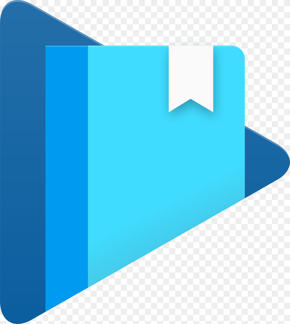 Google Play Books Icon, File Binder, File Folder, File Free Png