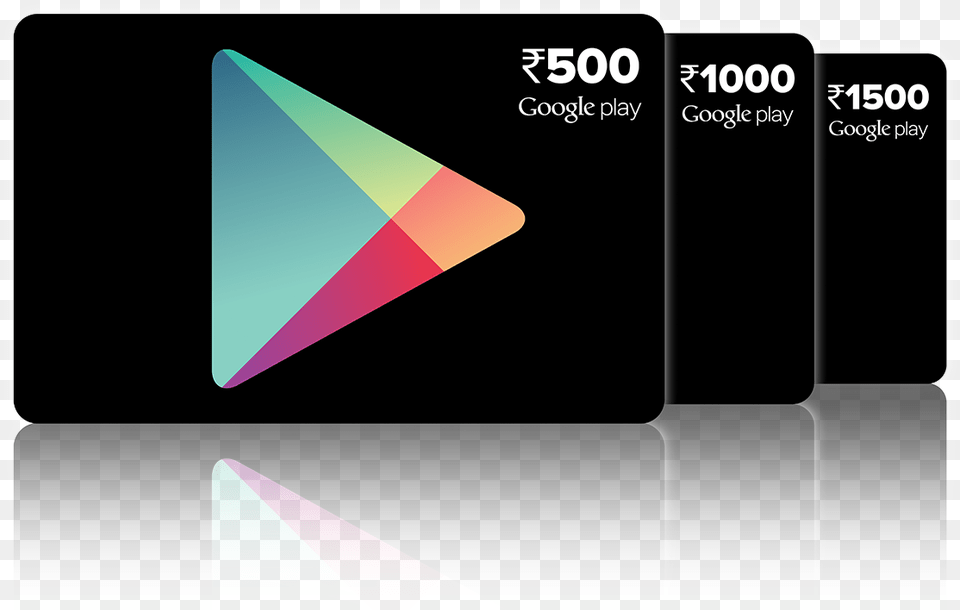 Google Play Cards, Triangle, Art, Graphics Free Png