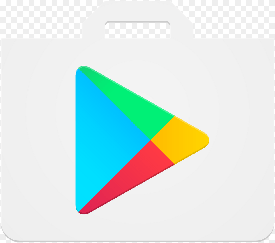 Google Play Computer Icons Google Developers Android Old Play Store Icon, Bag Png