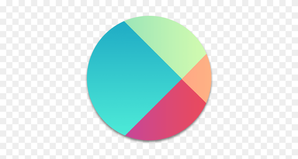 Google Play Icon, Disk, Chart Free Png