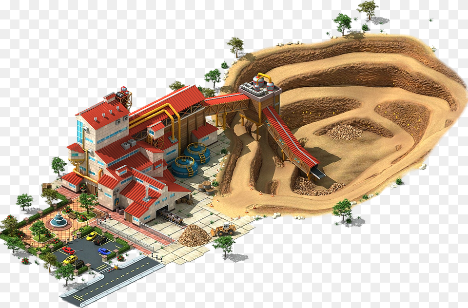 Google Play Icon Megapolis Gold Mine, Architecture, Building, Outdoors Free Transparent Png