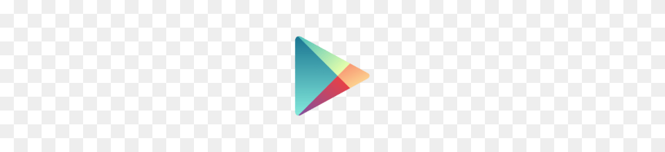 Google Play Logo, Triangle Png