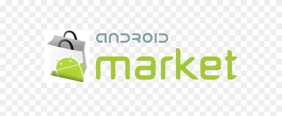 Google Play Logo Android Market Google Play Logo 2008 2011, Bag, Accessories, Handbag, Shopping Bag Free Transparent Png