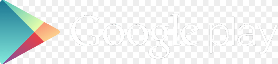 Google Play Logo Circle, Text, Triangle Free Png