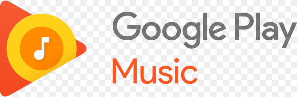 Google Play Music, Text Free Png