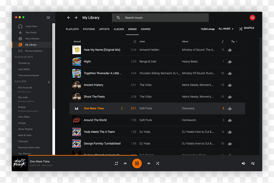 Google Play Music Custom Styles, Computer, Electronics, Tablet Computer, Pc Png Image