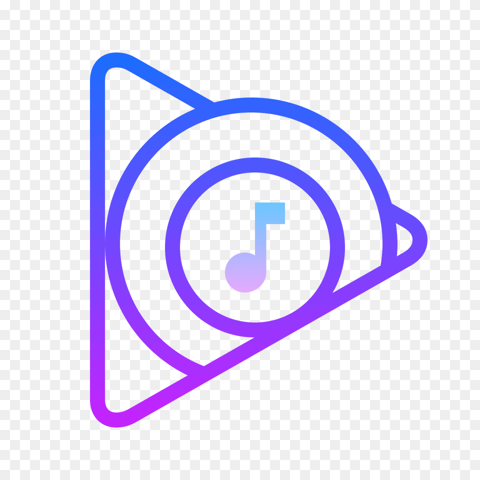 Google Play Music Icon, Dynamite, Weapon, Text Free Png Download