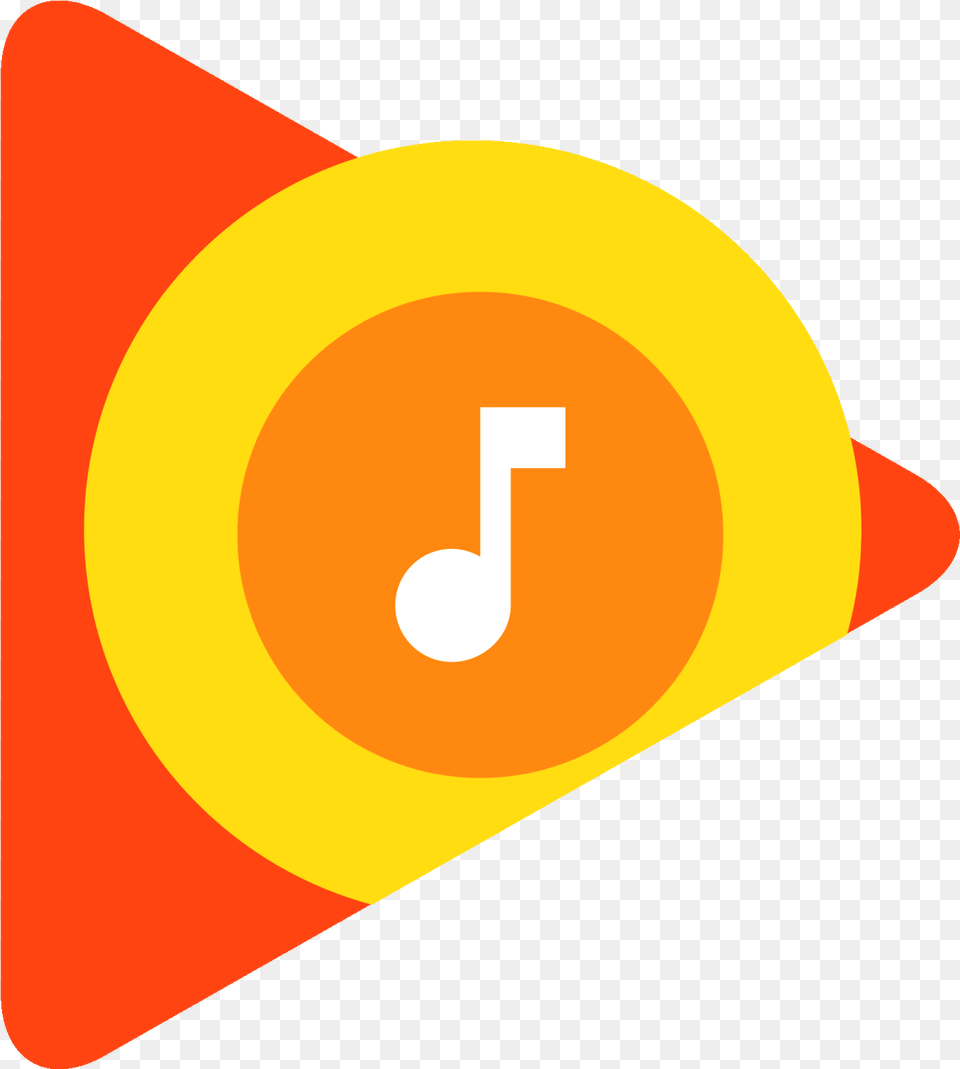 Google Play Music Icon Clipart Google Play Music Logo, Food, Sweets, Clothing, Hat Free Png