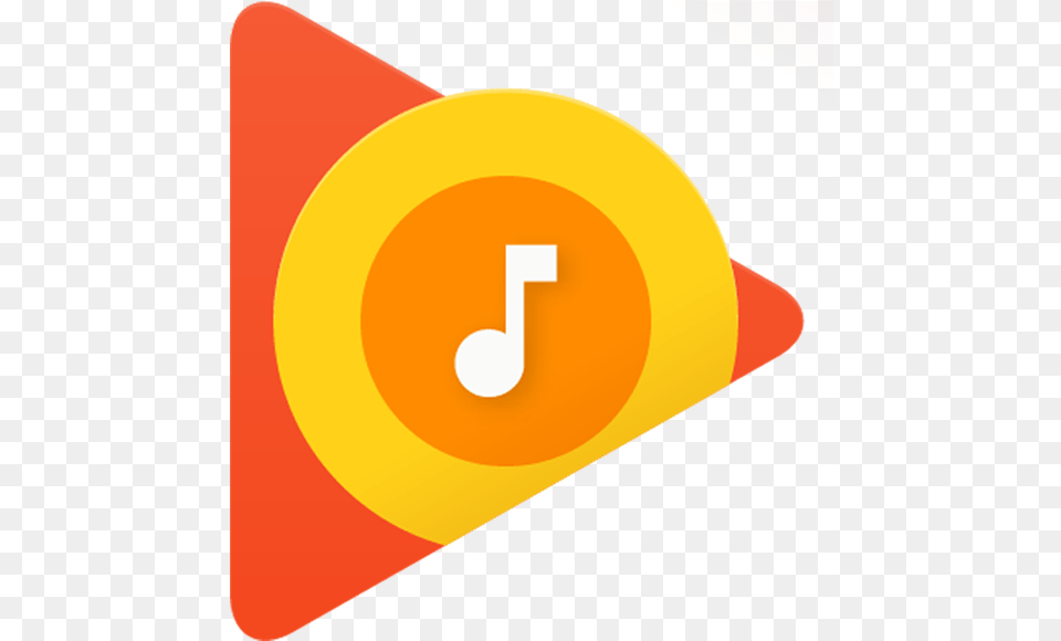 Google Play Music Icon Google Play Music Icon, Number, Symbol, Text Free Transparent Png