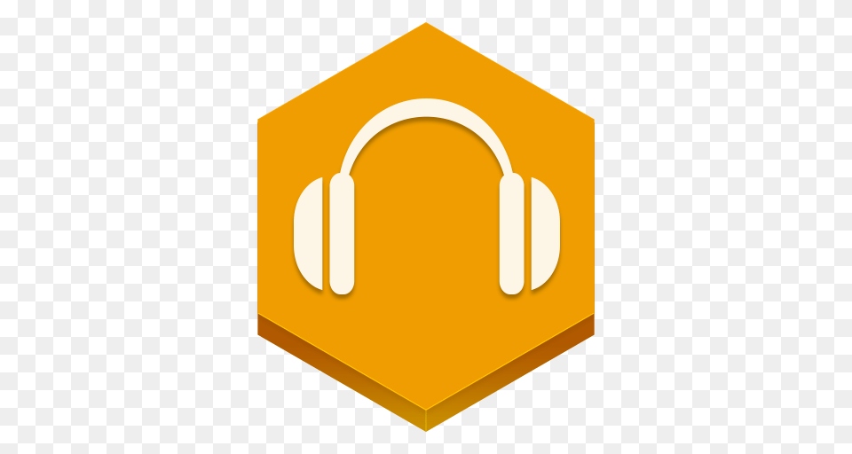 Google Play Music Icon Hex Iconset, Mailbox Png Image