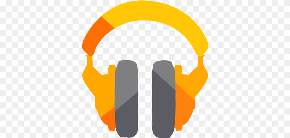 Google Play Music Icon Transparent U0026 Clipart Google Play Music Icon, Electronics, Person Free Png