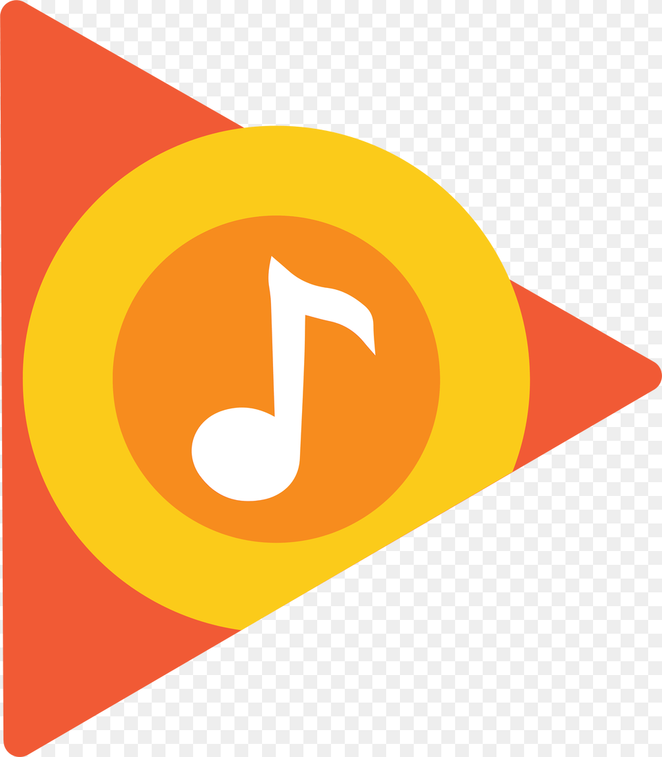 Google Play Music Logo Google Play Music Icon, Clothing, Hat, Disk Free Png