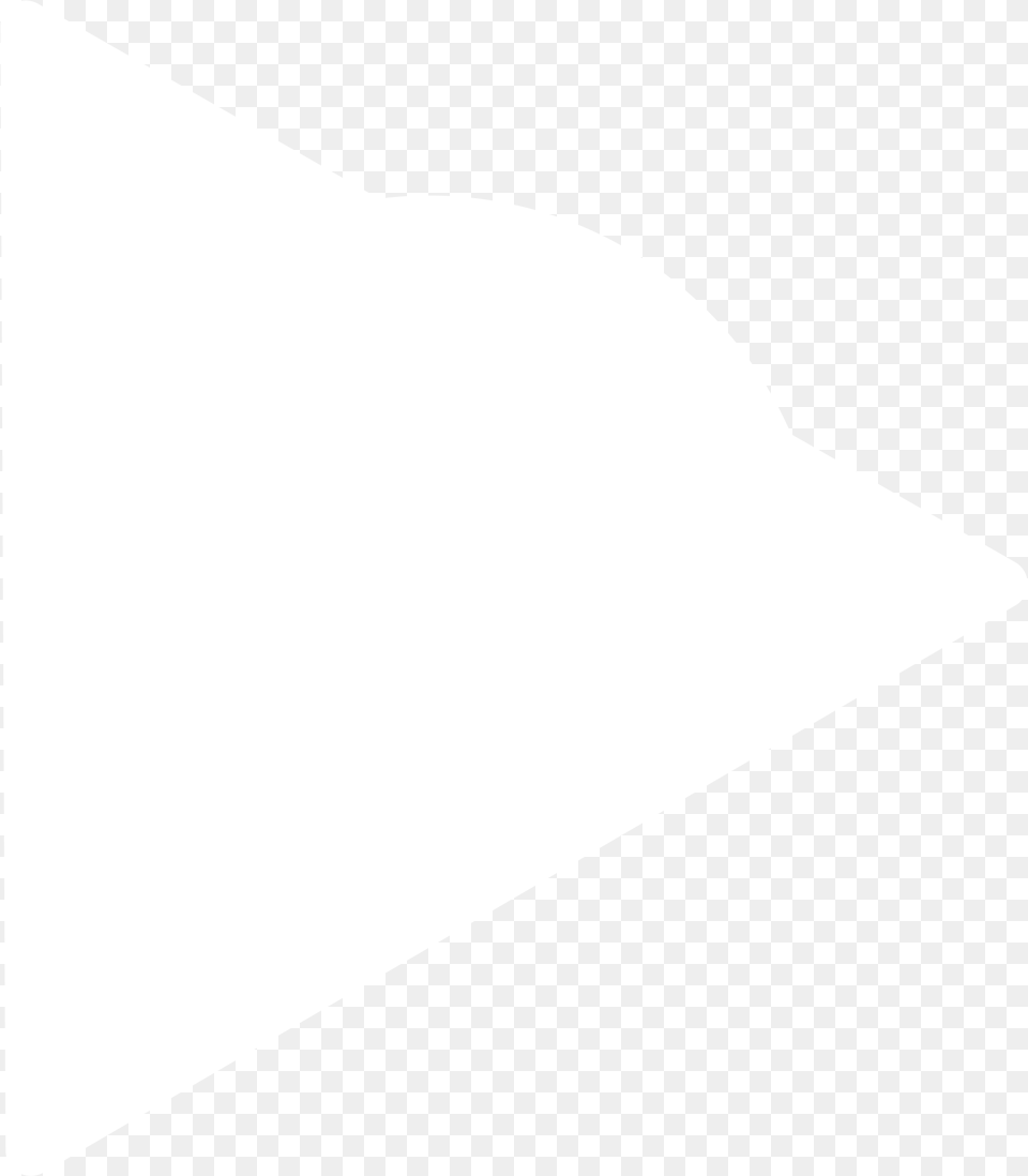 Google Play Music Logo Transparent Johns Hopkins University Logo White, Weapon, Triangle, Silhouette, Blackboard Free Png