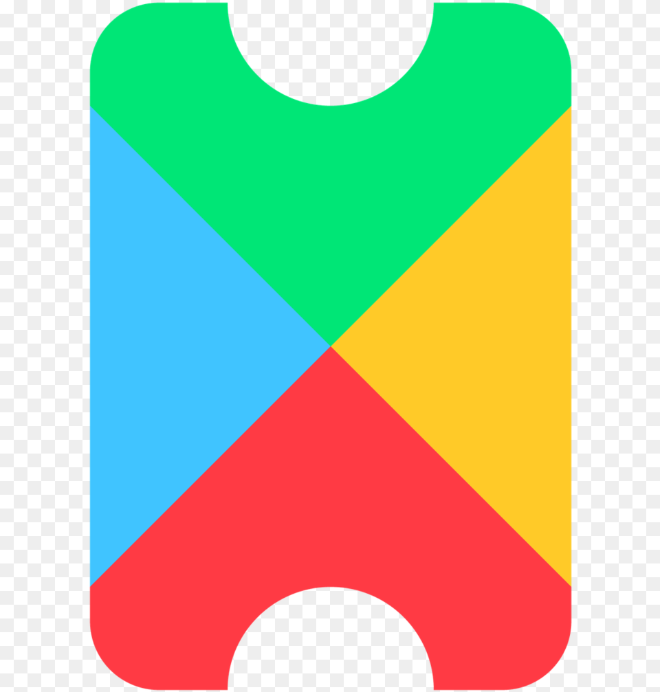 Google Play Pass Logo Free Png Download