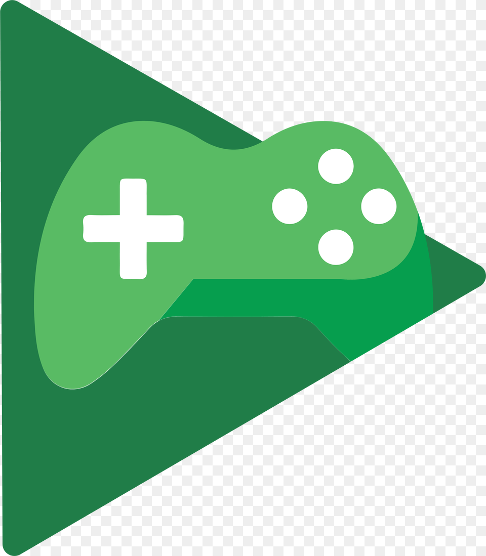 Google Play Play Games Logo Png