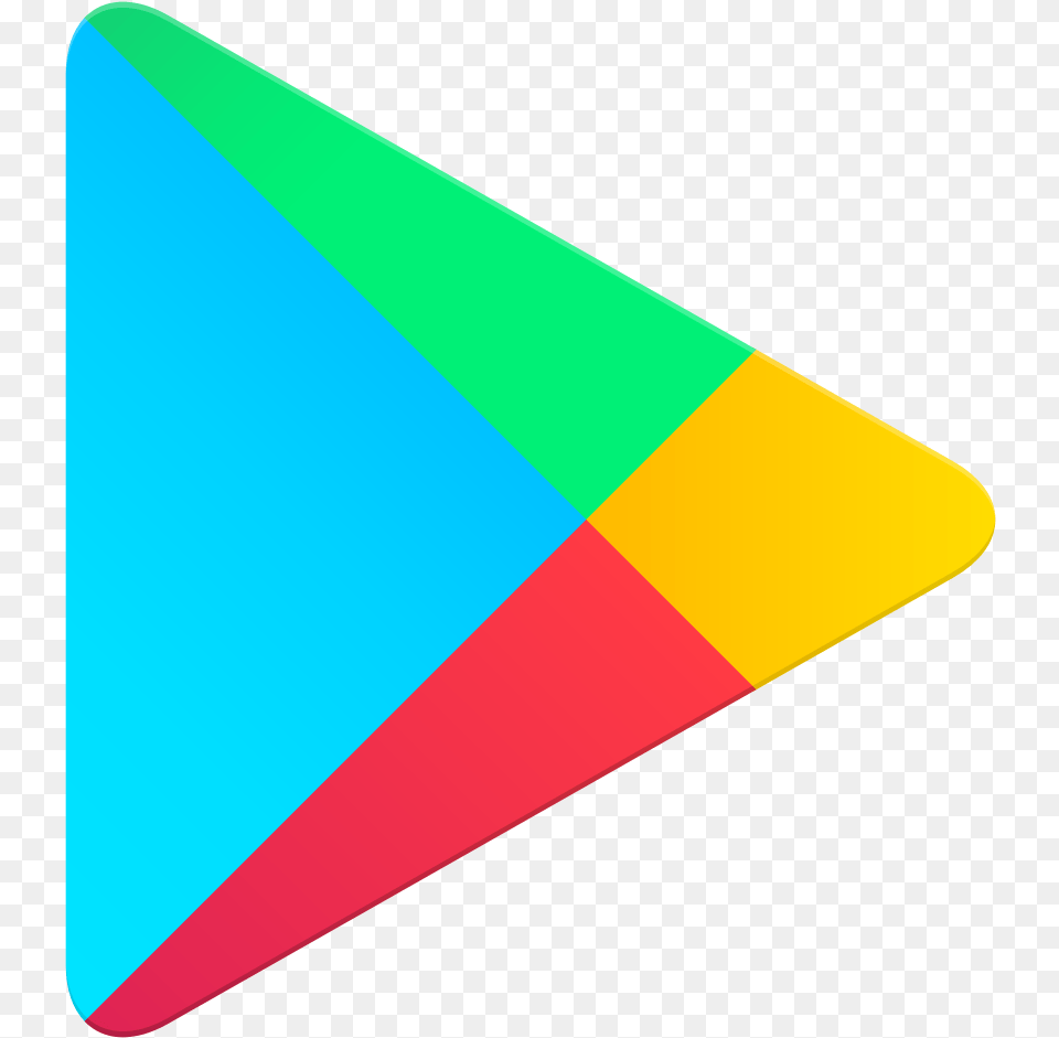 Google Play Store Apk In 2020 Google Play, Triangle, Aircraft, Airplane, Transportation Png Image