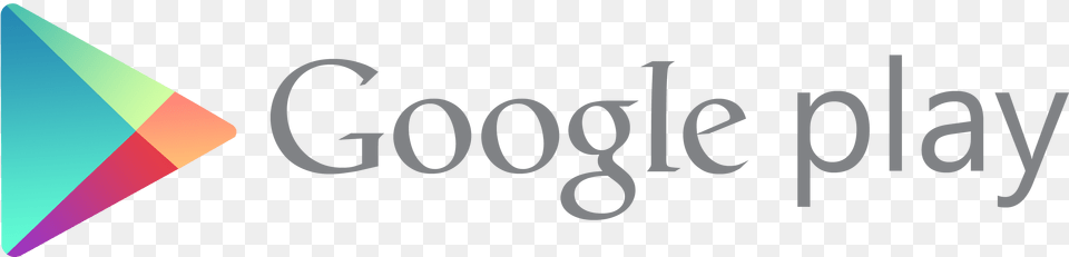 Google Play Store Google Play Logo, Triangle, Text Free Transparent Png
