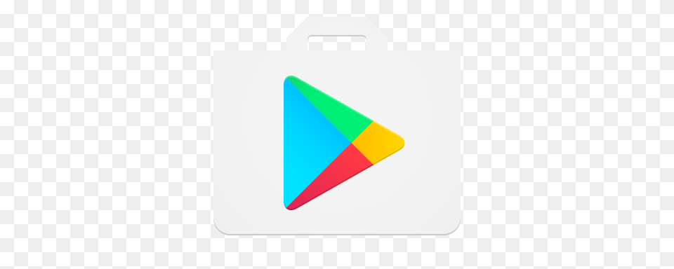 Google Play Store Icon Bag Png Image