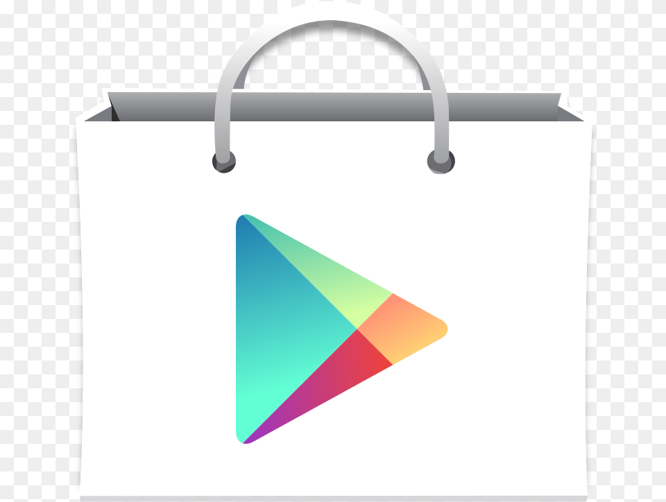 Google Play Store Imagens, Bag, Shopping Bag Png Image