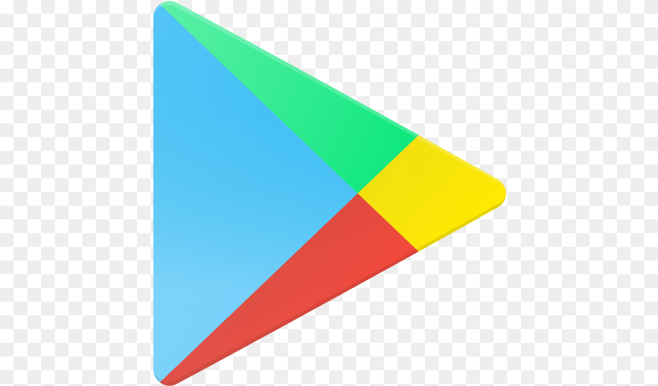 Google Play Store Play Store Logo Icon, Triangle Png