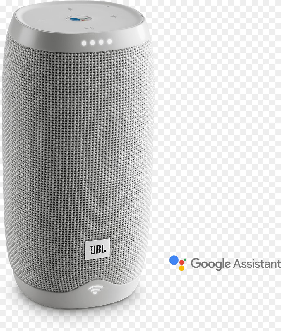 Google Play Wifi Speaker Jbl Link 10 Speaker, Electronics Png