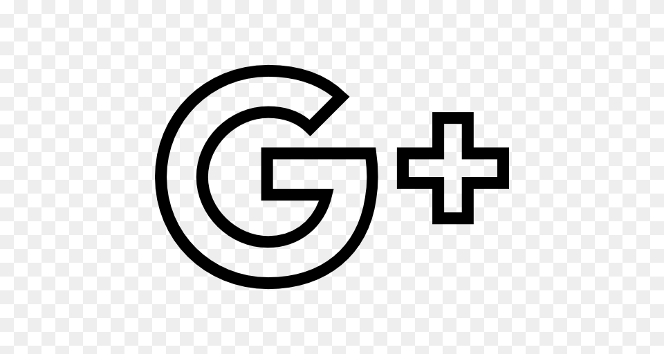 Google Plus, Logo, Symbol, Cross Free Png Download