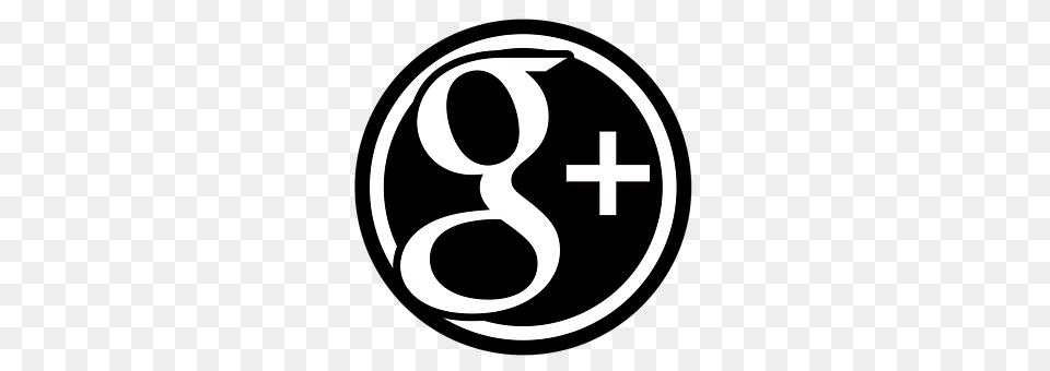 Google Plus Symbol, Number, Text, Alphabet Free Png