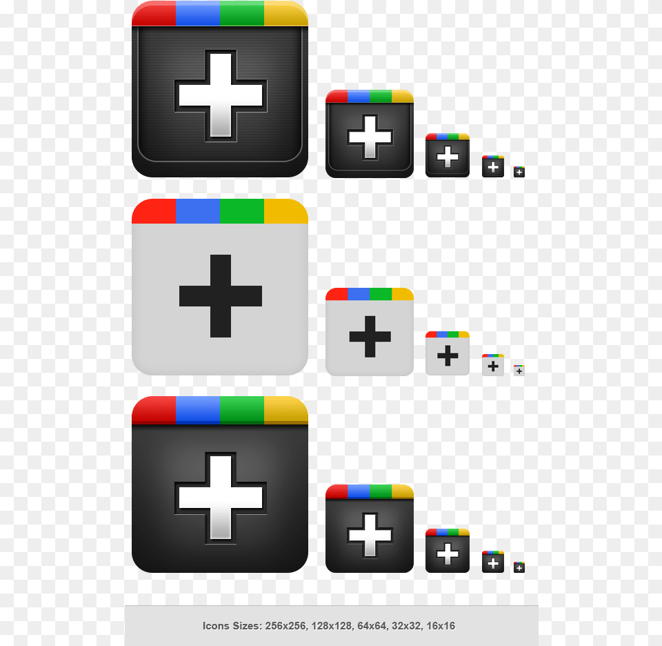 Google Plus Icon, First Aid Png Image