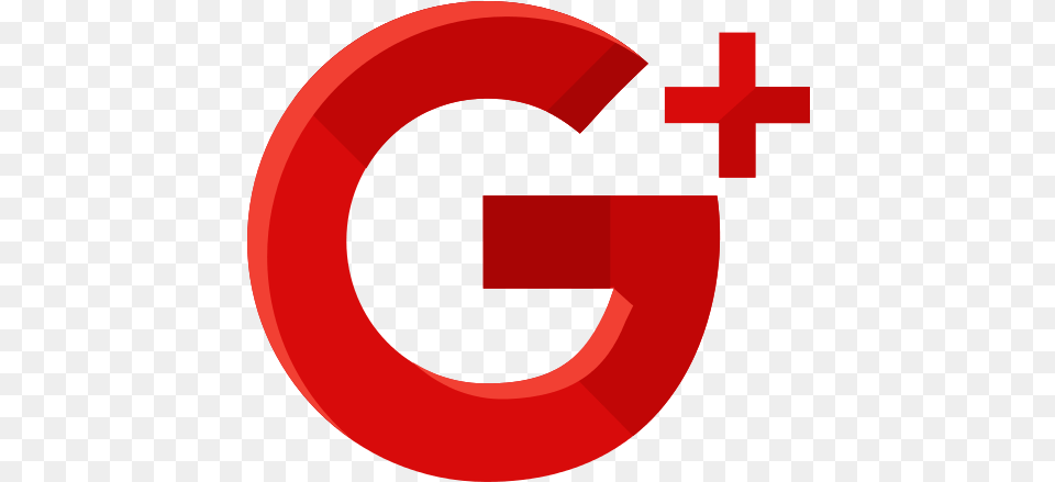 Google Plus Icon 38 Repo Free Icons Gambar Sosial Media Google, Logo, Symbol, First Aid, Red Cross Png Image