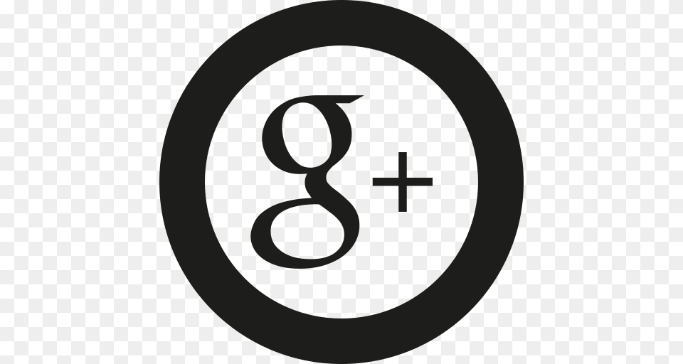 Google Plus Icon, Symbol, Number, Text, Disk Free Png Download