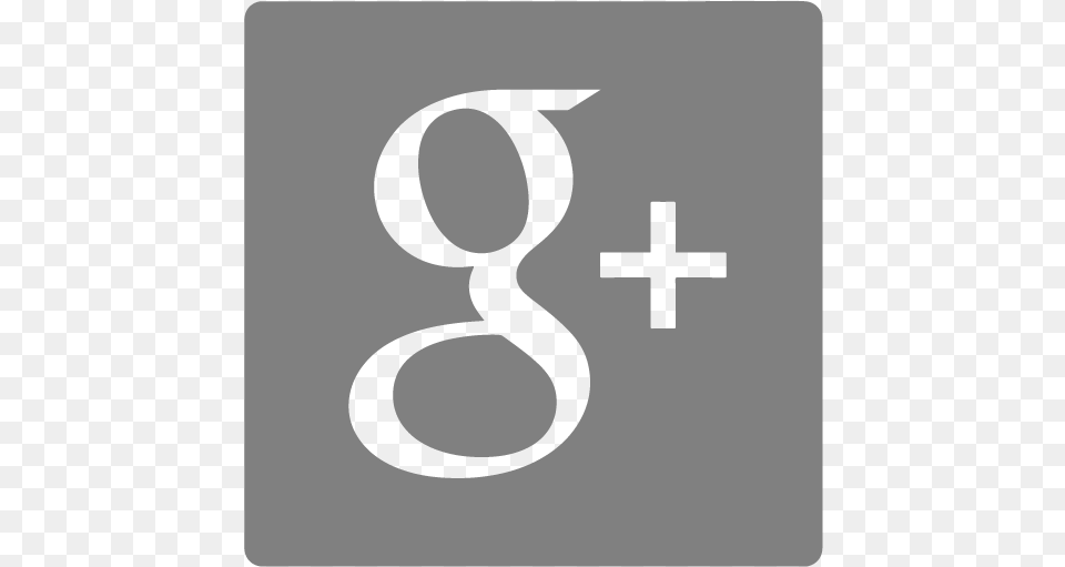 Google Plus Icon, Number, Symbol, Text, Cross Free Png Download