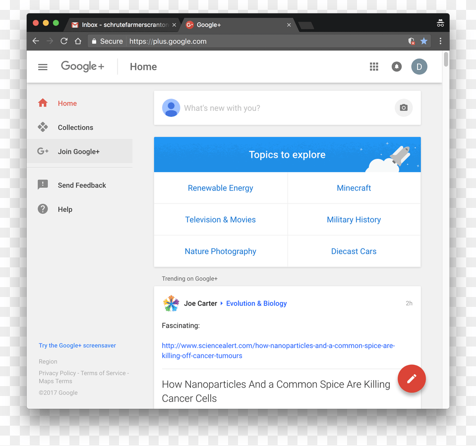 Google Plus Icon, File, Webpage Png