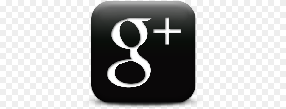 Google Plus Icon Black Images Google Plus Icon Twitter Google Plus Icon, Symbol, Number, Text Png